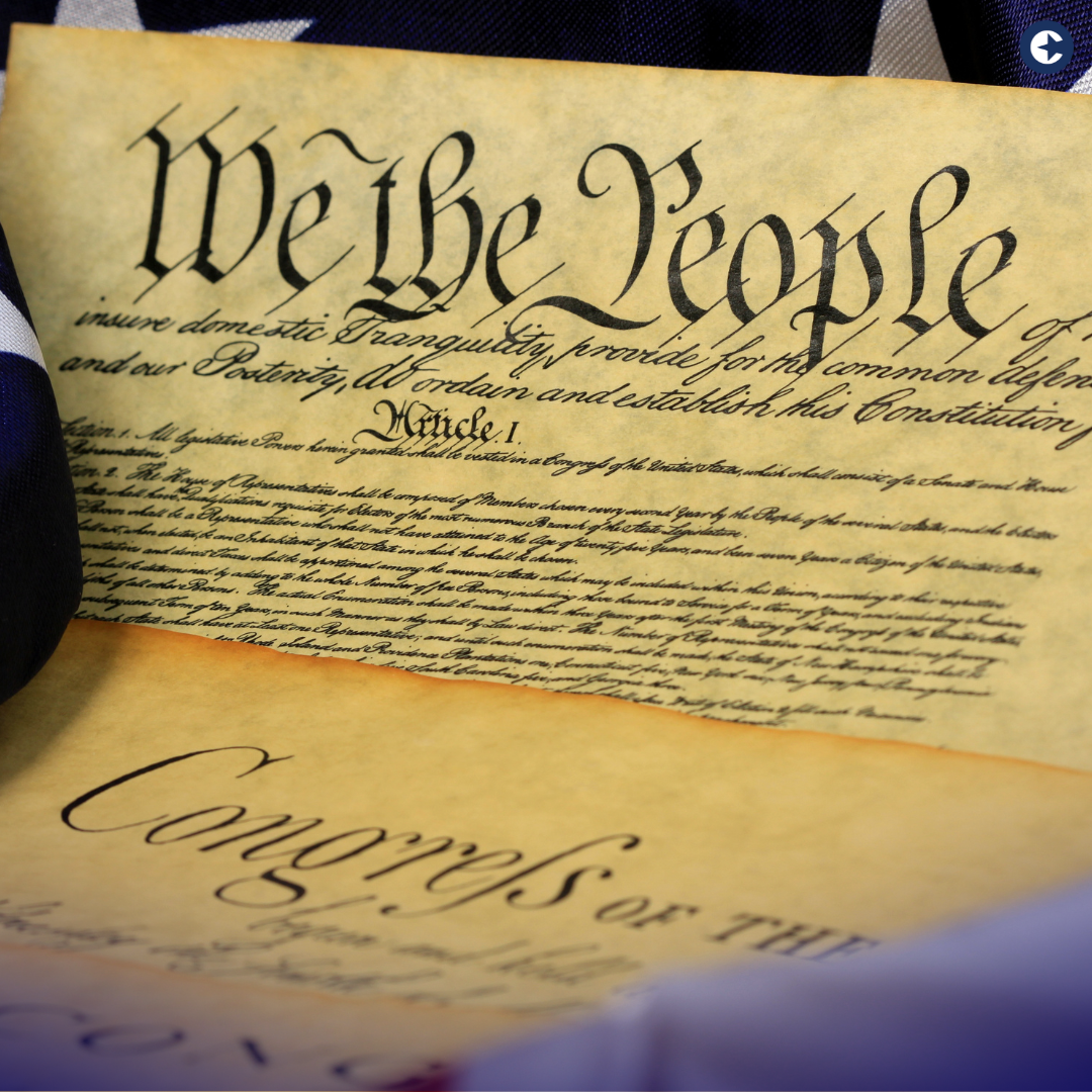 Reflect on the importance of the U.S. Constitution this September 17th. Celebrate Constitution Day by learning more about the principles that continue to guide American democracy.
