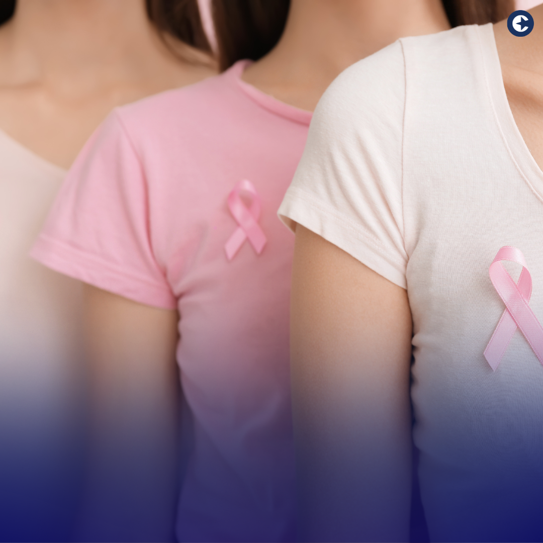 Wear Pink Wednesdays! WXII 12 joins fight against breast cancer