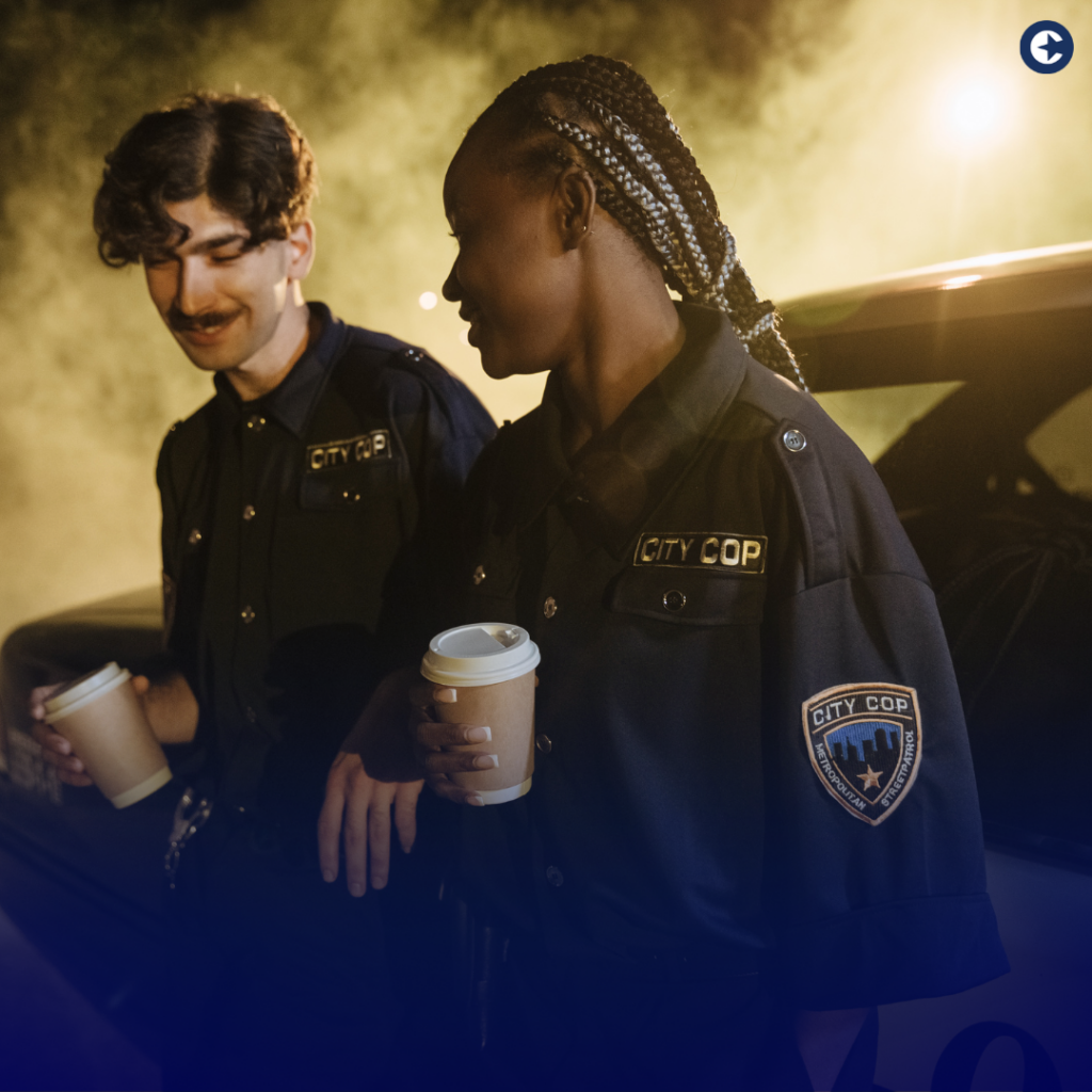 Explore the significance of 'Coffee with a Cop Day' on October 4th, an initiative bridging the gap between police officers and communities over a simple cup of coffee. Discover its origins, impact, and ways to get involved.
