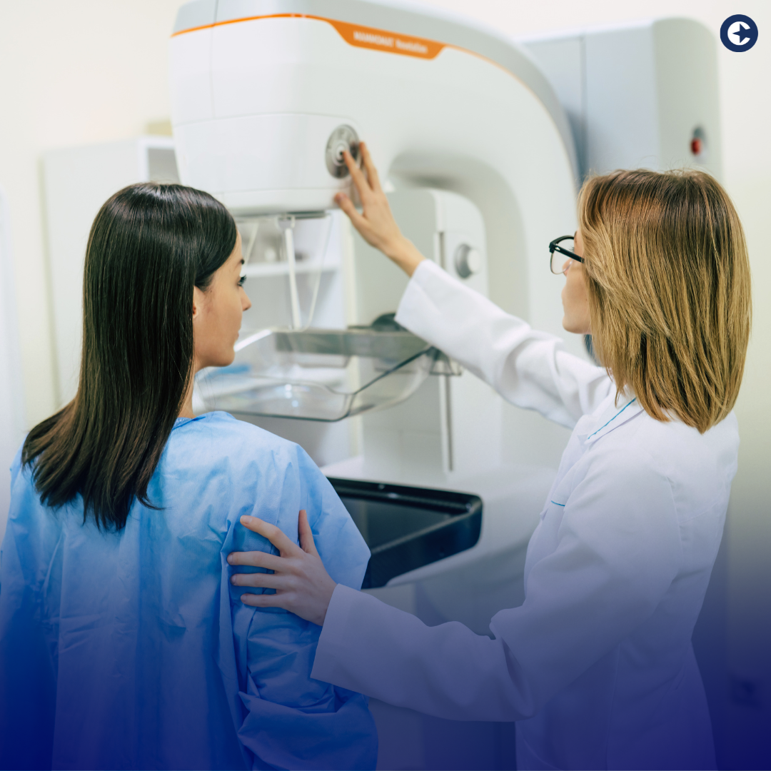 Recognizing Mammography Day on October 20th: Understand the importance of mammograms in early breast cancer detection, debunk common myths, and prioritize women's health. Early detection can save lives.
