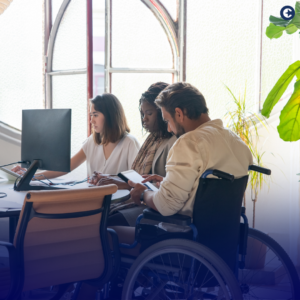 Highlighting Disability Employment Awareness Month, this blog delves into the rights of employees with disabilities, the significance of inclusive workplaces, and the essential insurance benefits that offer support. Discover the importance of understanding, advocacy, and creating an equitable environment for all.