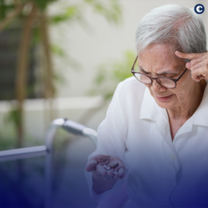 Raise awareness during National Alzheimer's Awareness Month and explore how long-term care insurance and other insurance options can help families cope with the financial challenges of Alzheimer's disease.




