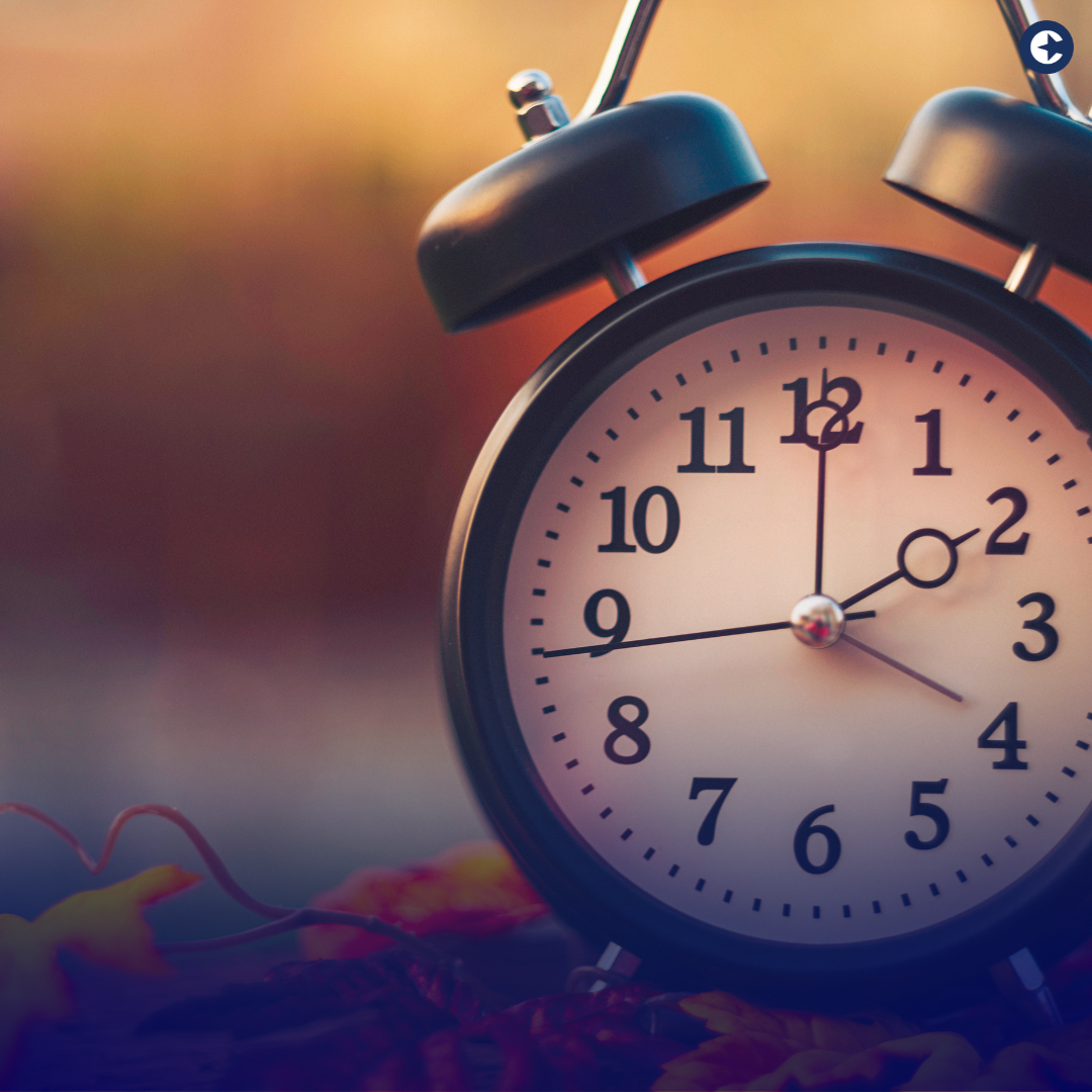 Get ready for Daylight Saving Time (DST) and learn how it can affect your work routine. Discover tips to mitigate the disruption and maintain productivity during this biannual time change.