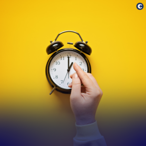 Get ready for Daylight Saving Time (DST) and learn how it can affect your work routine. Discover tips to mitigate the disruption and maintain productivity during this biannual time change.





