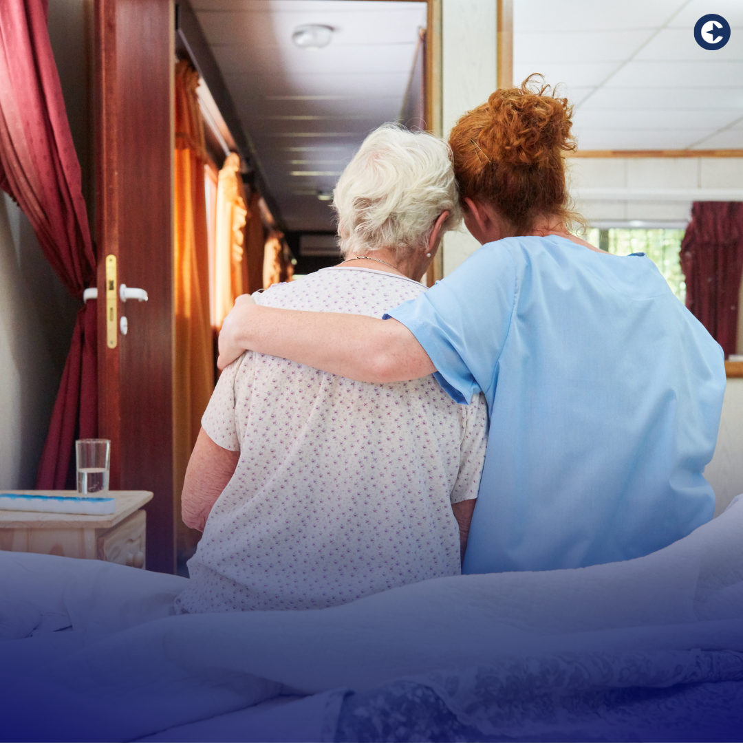 Recognize the vital role of caregivers during National Homecare and Hospice Month. Discover the importance of homecare and hospice services in providing compassionate assistance to those in need right in the comfort of their homes.