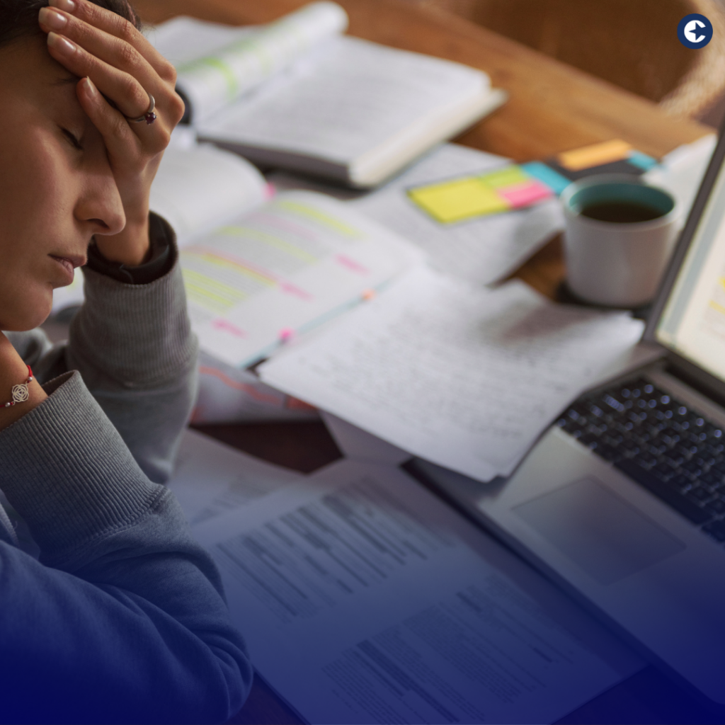 Addressing Gen Z Burnout A Guide for Employers to Foster a Healthier