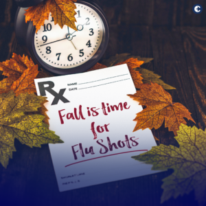 Discover the importance of flu shots, where to get them, and how they're covered by insurance. Protect your health this flu season with our comprehensive guide.

