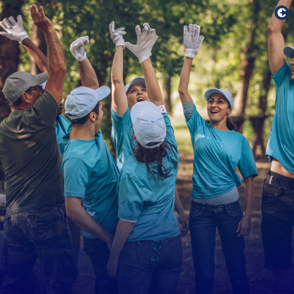 Join the celebration of National Volunteer Day and discover the profound impact of volunteering on individuals and communities. Learn about the benefits of volunteering and how you can get involved.