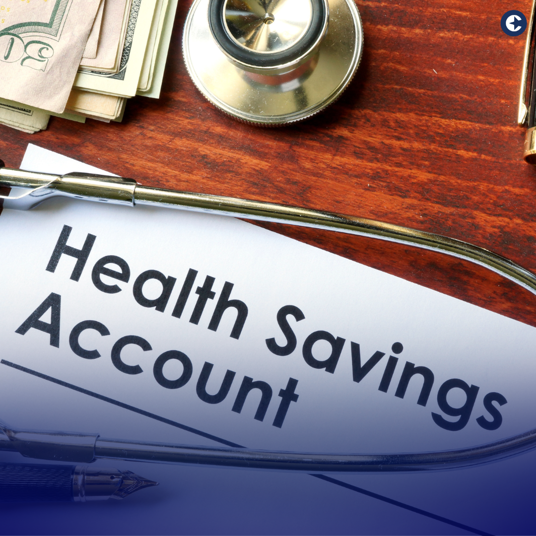 Health Savings Account (HSA)