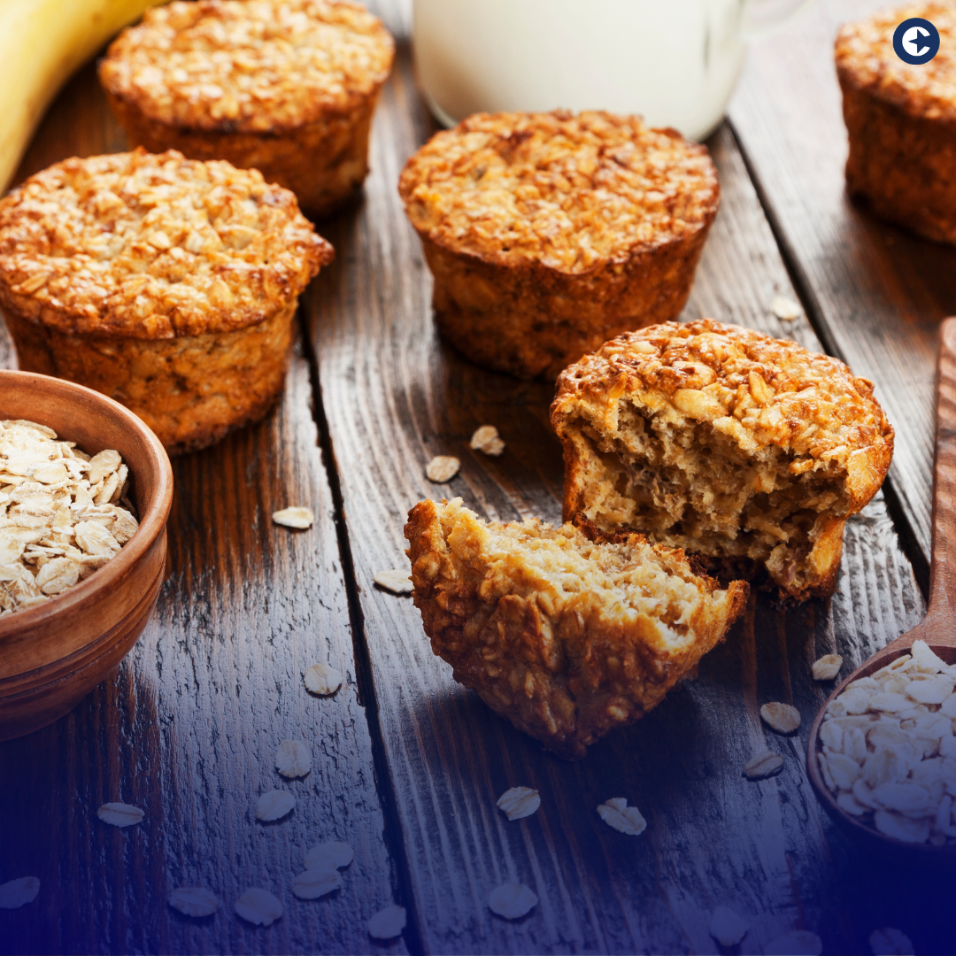Join the celebration of National Oatmeal Muffin Day! Discover the history, health benefits, and culinary versatility of oatmeal muffins, and get inspired to bake your own.