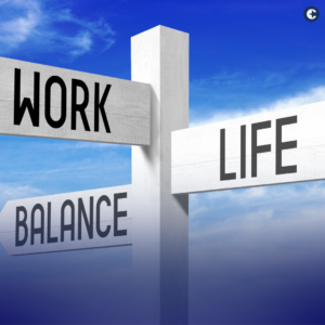 Explore the challenges and strategies of achieving a work-life balance as a woman in business, and the role of employers in supporting this balance.

