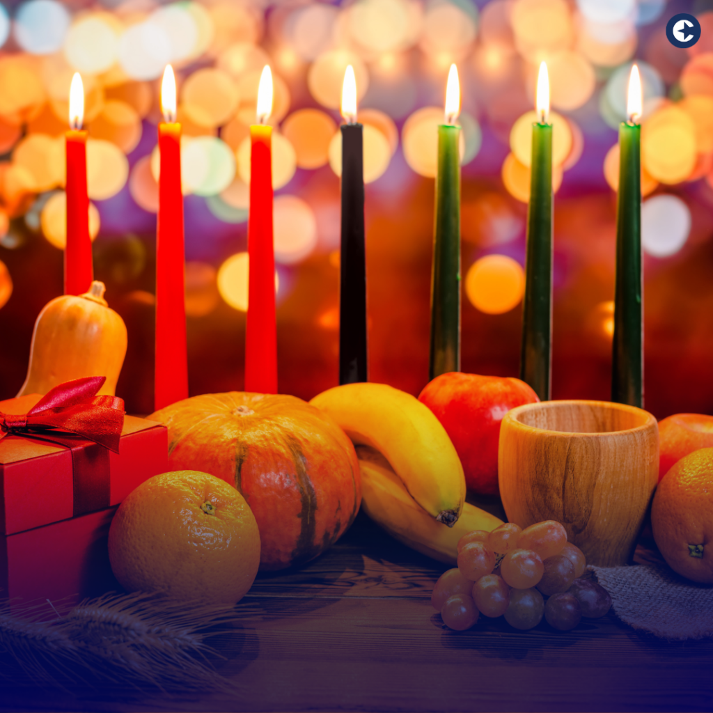 Discover the essence of Kwanzaa, a celebration of African-American culture and heritage, and explore its principles, traditions, and growing significance in today's world.