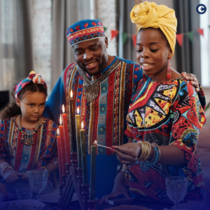 Discover the essence of Kwanzaa, a celebration of African-American culture and heritage, and explore its principles, traditions, and growing significance in today's world.