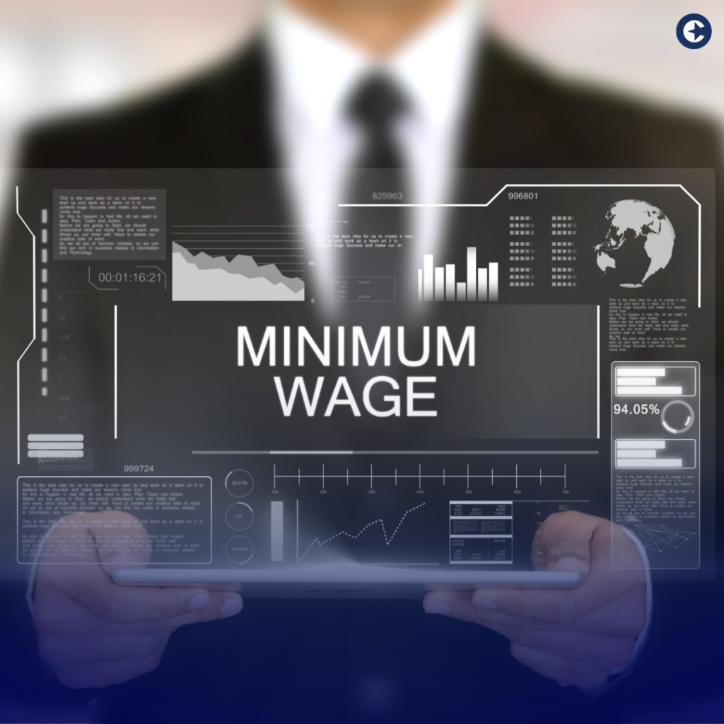 New Jersey’s Minimum Wage Hike to 15.13 in 2024 What Employers and