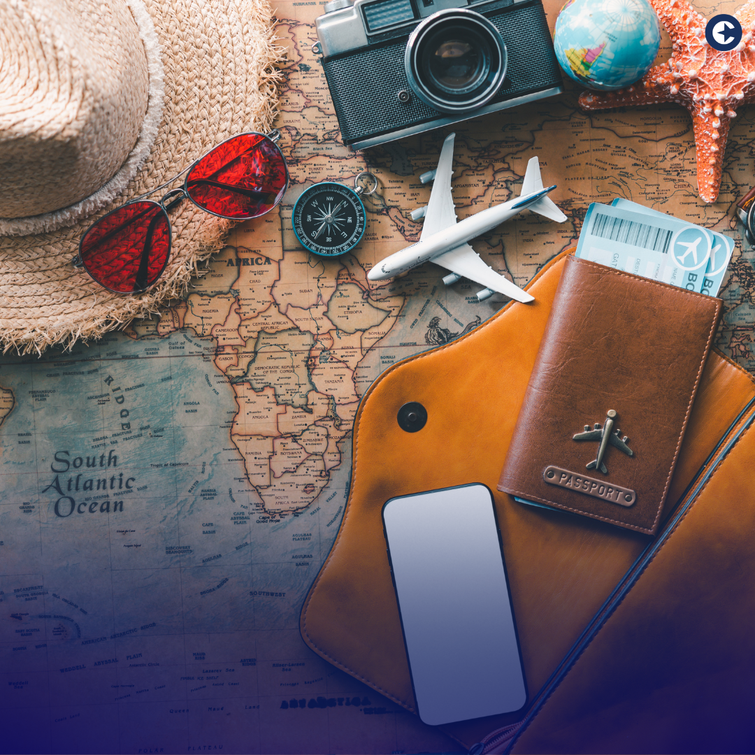 National Shop for Travel Day Understanding the Importance of Travel