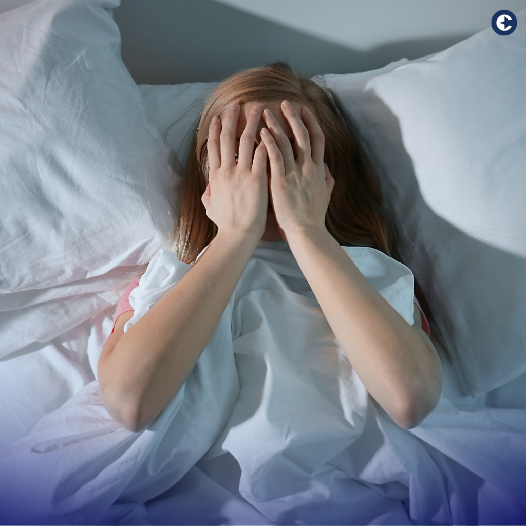 Explore the unexpected link between COVID-19 and insomnia. Learn how the pandemic has disrupted sleep patterns worldwide and discover tips for better sleep hygiene.
