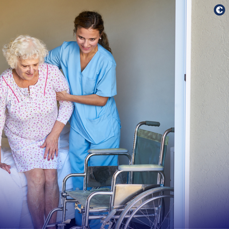 Explore the impact of nursing home residency on life expectancy, particularly among those with dementia, and uncover the startling statistics that challenge the efficacy of such care settings.