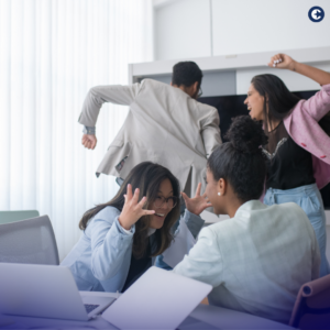 Discover strategies for HR professionals to manage and prevent workplace violence, ensuring a safe and respectful environment for all employees.

