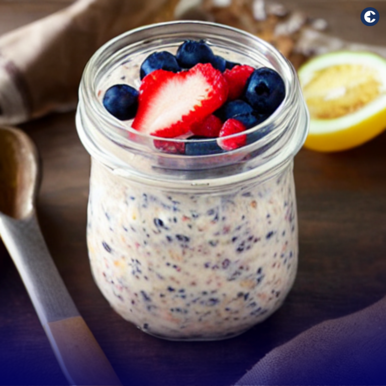 Kickstart your workday with these quick, healthy, and easy breakfast ideas that you can take to the office. From smoothies to parfaits, find your morning fix here!