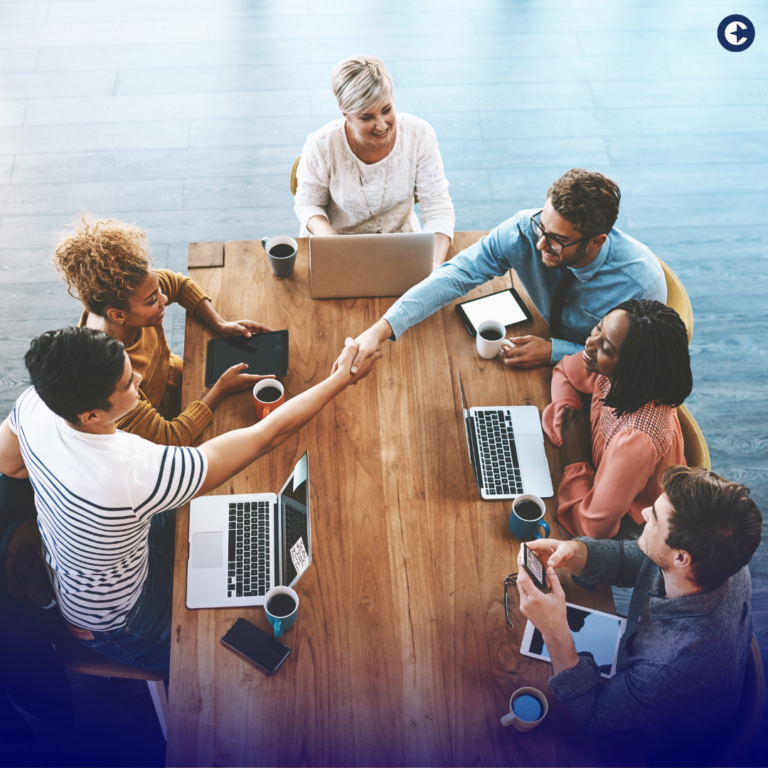 Discover the seamless onboarding journey and tranquil experience of partnering with Cosmo Insurance Agency for your company’s employee benefits. No turbulence, just smooth sailing ahead.