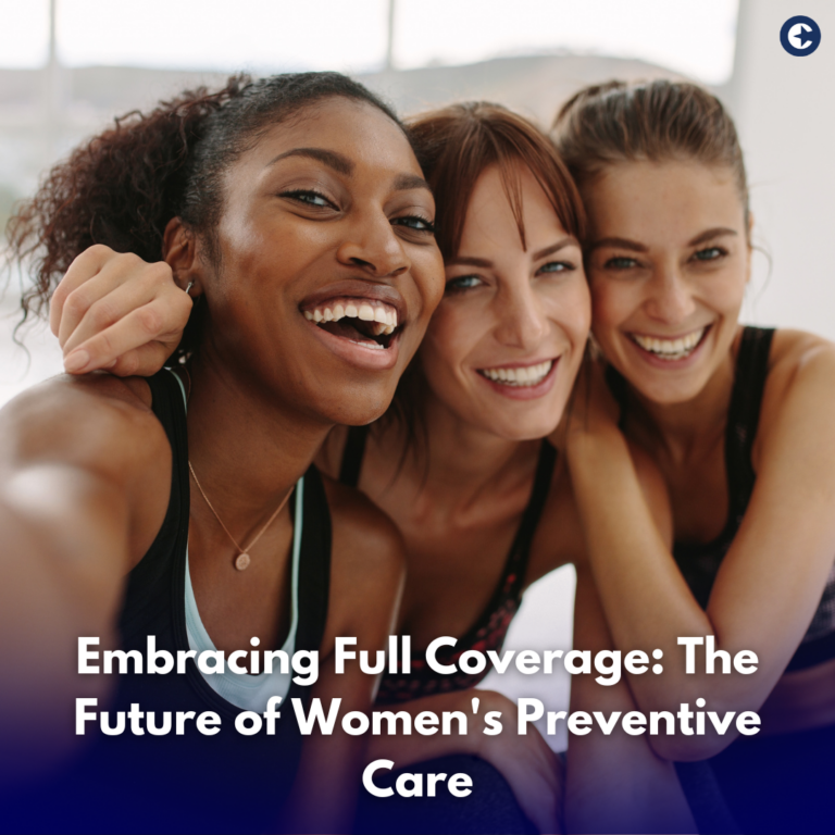 Explore how the latest health policy changes provide 100% coverage for women’s preventive care services, including mammograms, screenings, and more.
