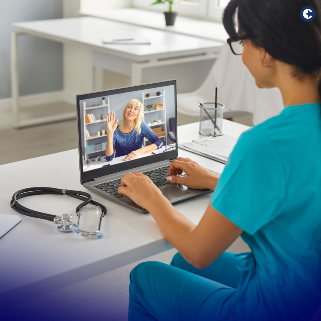 Discover why telehealth is so easy to use and how it’s transforming healthcare with user-friendly technology, convenient access, and seamless communication. Learn the steps to getting started with telehealth today.