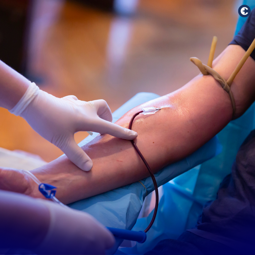 Discover the importance of blood donation and how it saves lives. Learn about the benefits for donors and recipients, and find out how you can contribute to this vital cause.