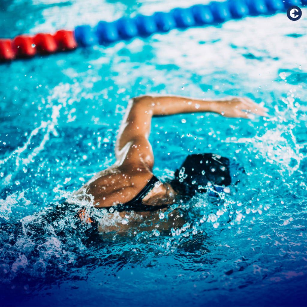 Explore how swimming can increase your lifespan and positively impact your life insurance. Learn about the comprehensive health benefits of swimming and its role in securing better life insurance rates.