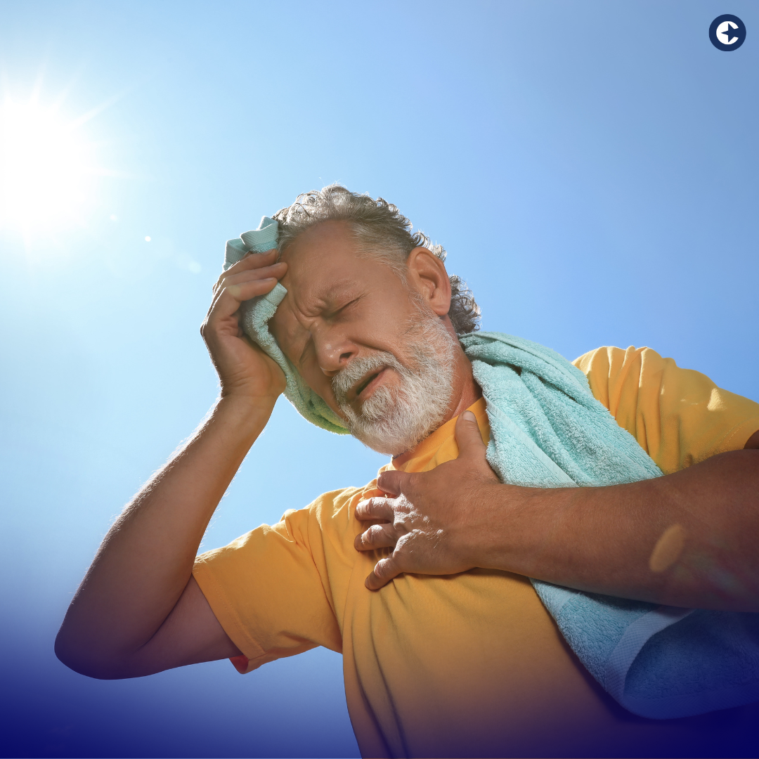 Learn how to prevent heat stroke and understand its long-term effects on health. Discover essential tips for staying cool and hydrated during extreme heat conditions.