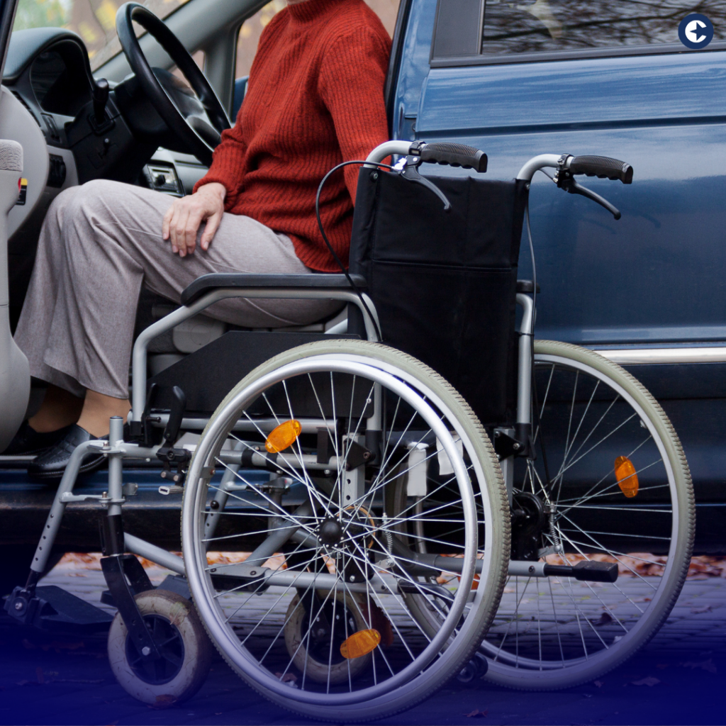 Explore the essential accommodations and modifications for disabled drivers, including vehicle adaptations, license requirements, and legal considerations. Learn how to navigate the world of driving with disabilities.