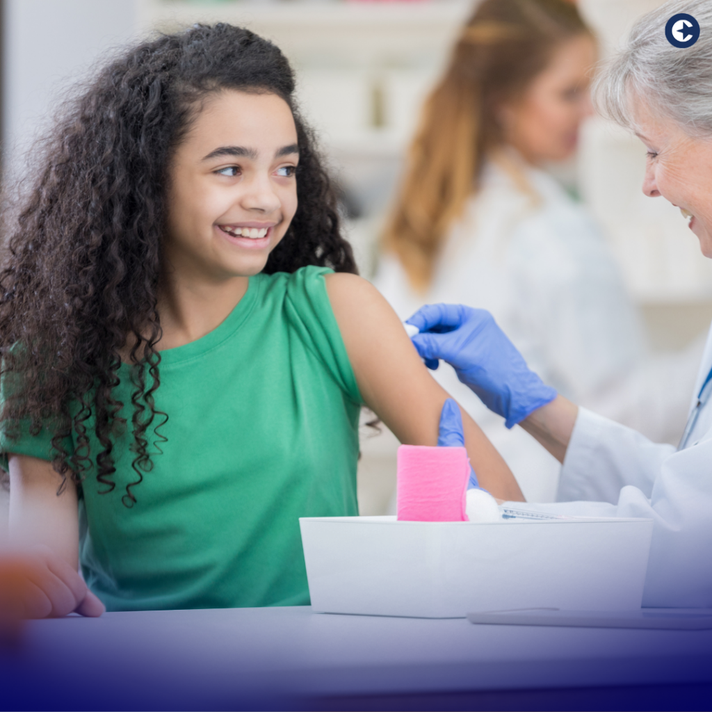 Prepare your kids for the school year with our back-to-school health checklist, including preventative care, in-network doctor visits, and essential immunizations.