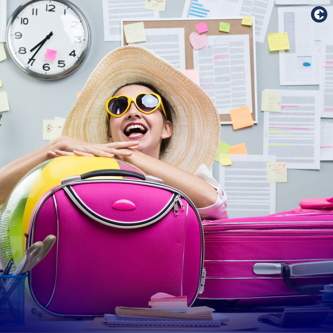 Managing Workloads When Employees Are On Vacation: Strategies For ...