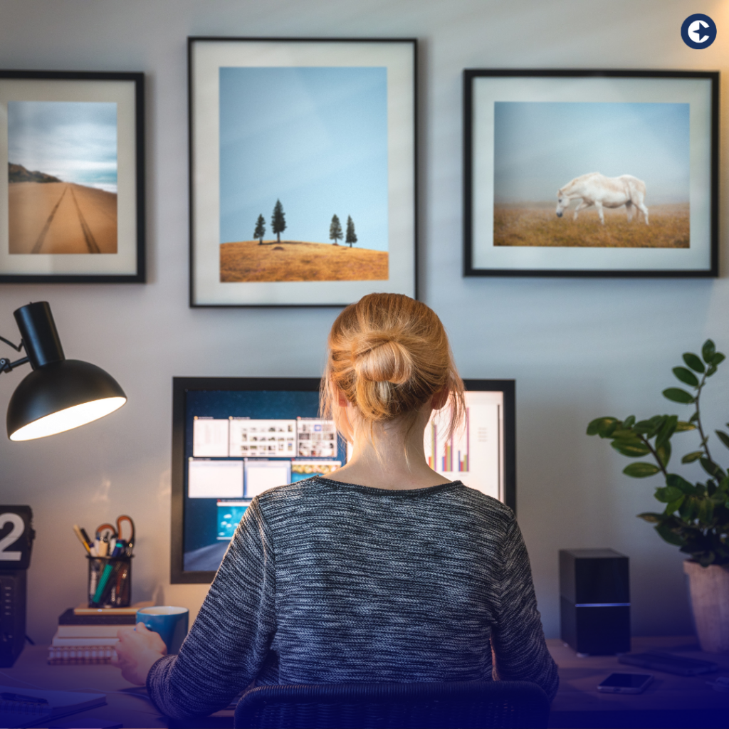 Discover how incorporating work-from-home days into your work schedule can improve employee wellness, along with the benefits and challenges of remote work.