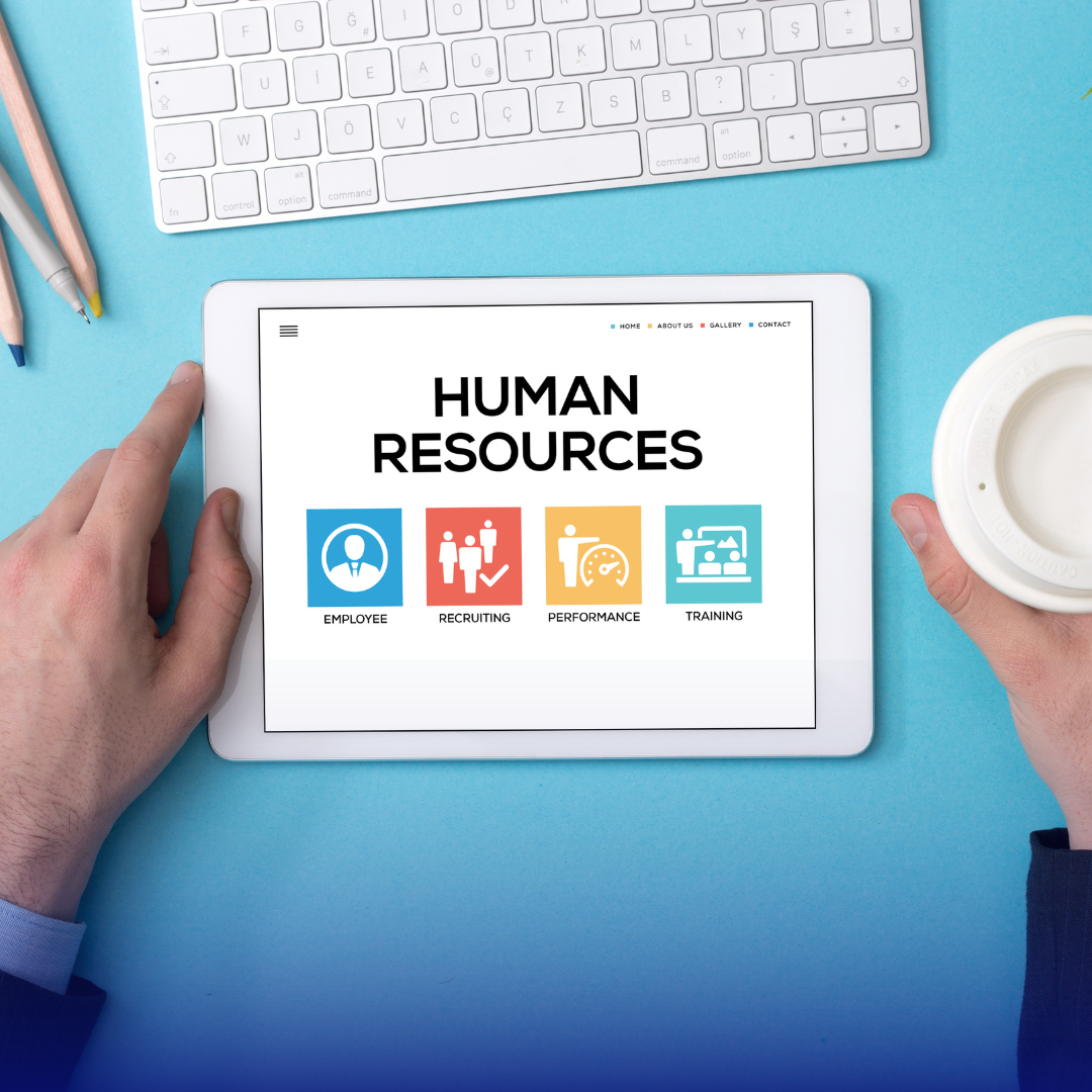 Celebrating International HR Month: The Heartbeat of Every Organization
