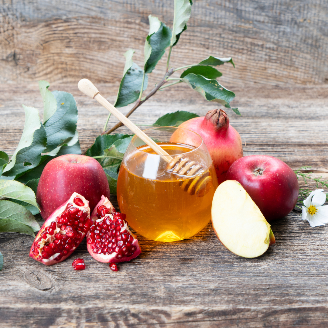 Rosh Hashanah: A New Year of Reflection and Renewal