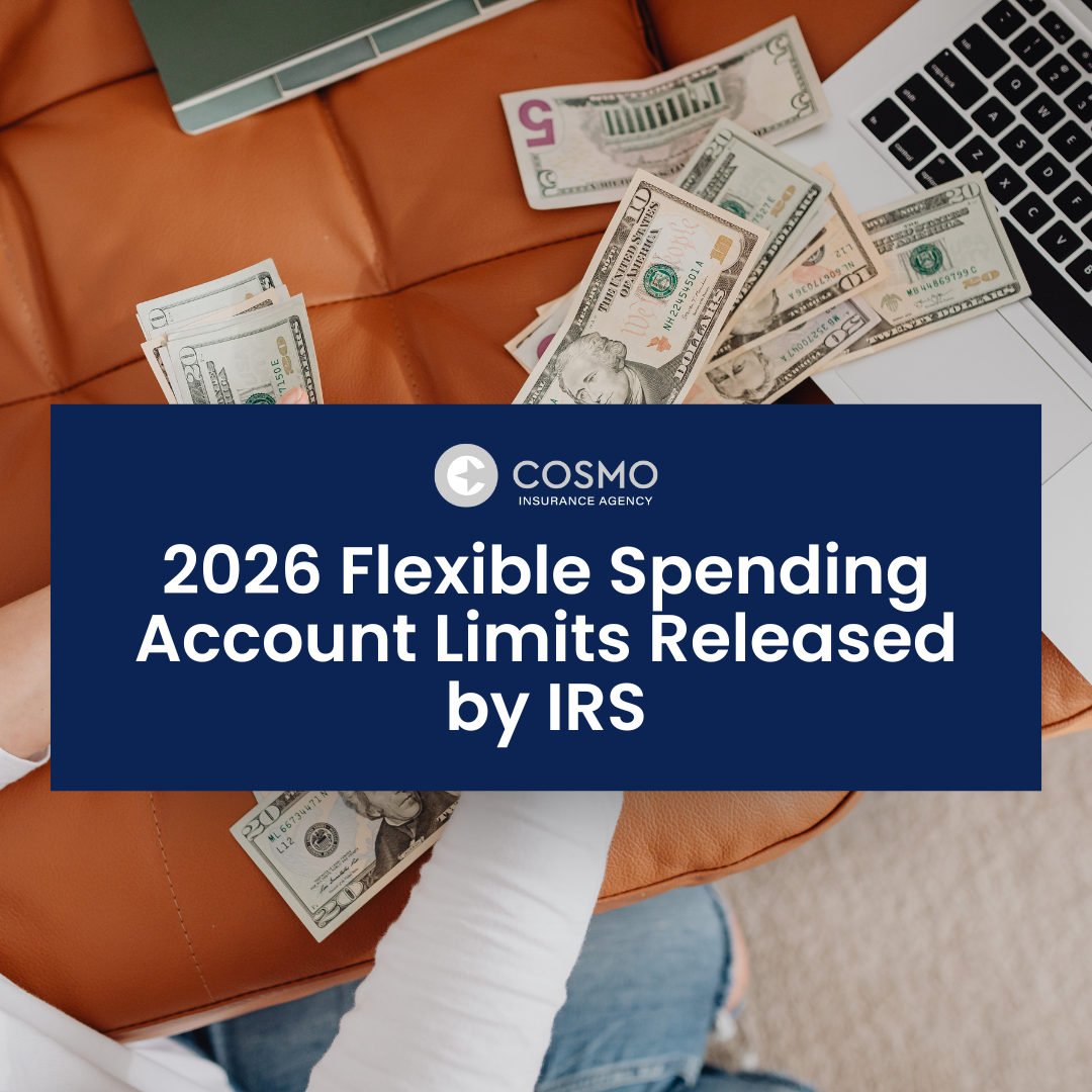 New FSA Limit Updates for 2026 You Shouldn’t Miss