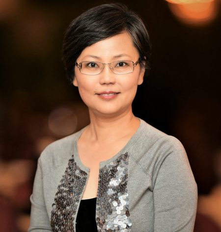 Jeanette Yu